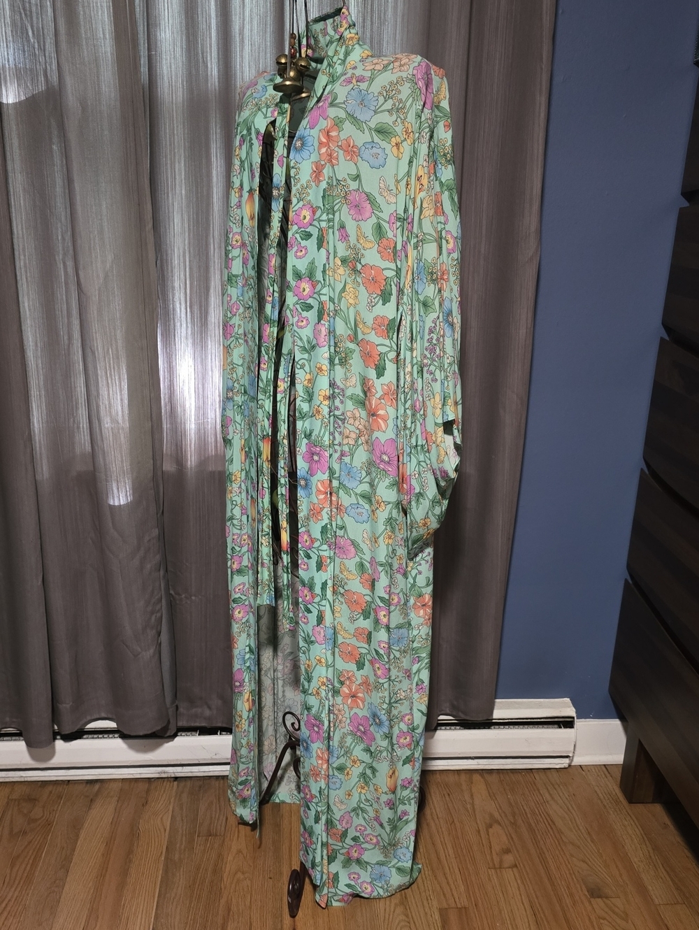 Spell Sayulita Kimono - Picture 3 of 9